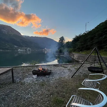 Trolltunga Odda