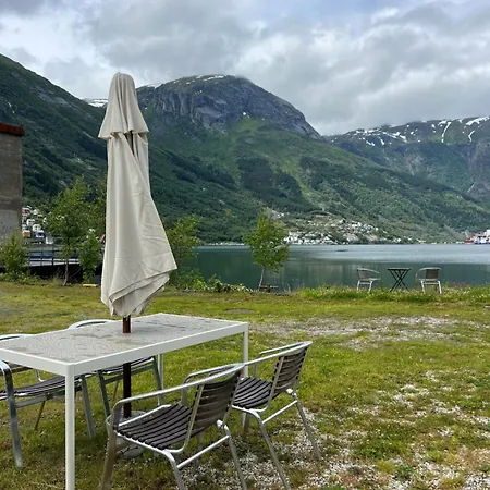Trolltunga Vandrarhem Odda