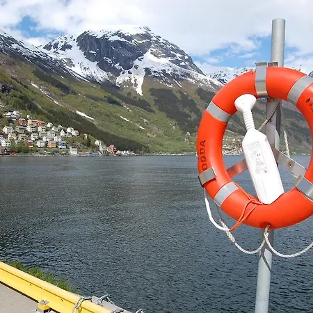 Trolltunga Odda