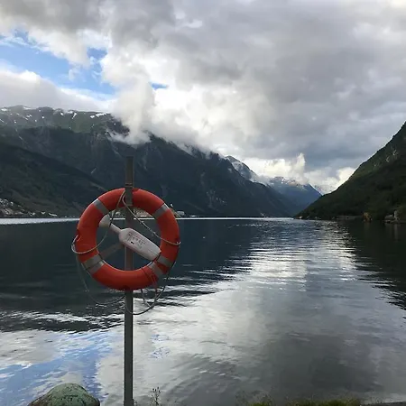 Trolltunga Vandrarhem Odda