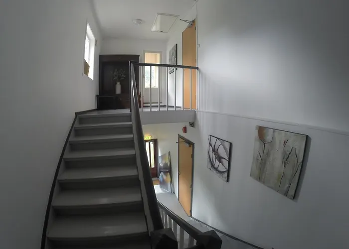 Hostel Trolltunga Odda