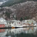 Hostel Trolltunga *
