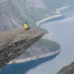Trolltunga Hostel *
