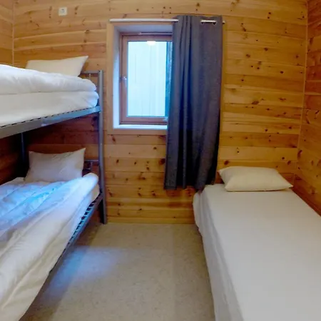 트롤퉁가 스튜디오 호스텔