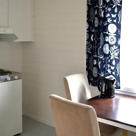 Trolltunga 호스텔 *