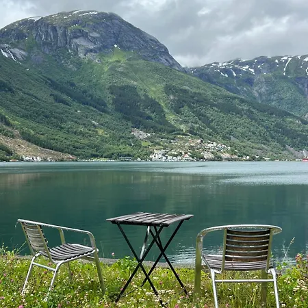Trolltunga Hostel Odda