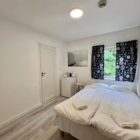 Trolltunga 호스텔