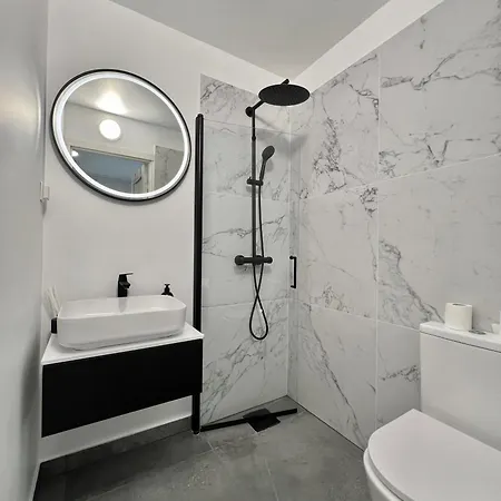 호스텔 Trolltunga *