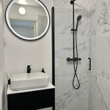 호스텔 Trolltunga 오다