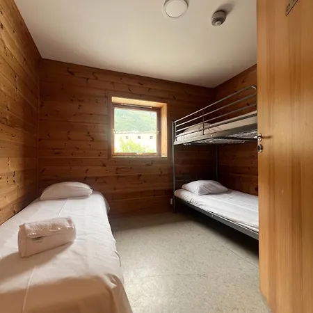Hostel Trolltunga Odda