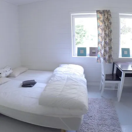 호스텔 트롤퉁가 스튜디오 오다