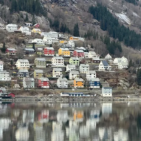 Trolltunga Odda