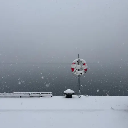 Hostal Trolltunga *