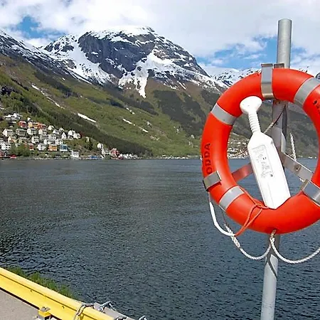 Hostel Trolltunga