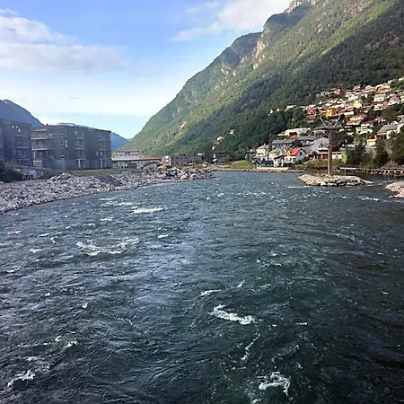 Trolltunga *