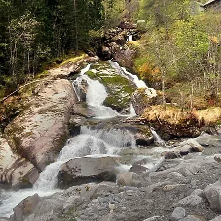 Trolltunga Odda