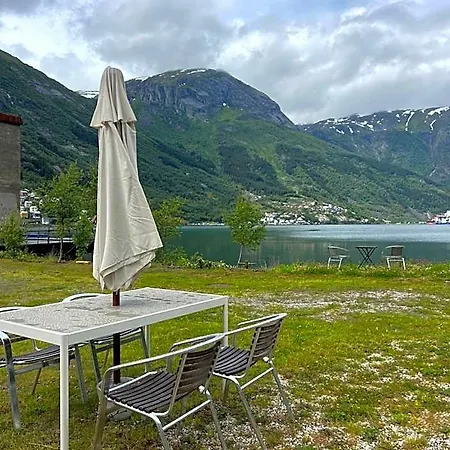 Hostel Trolltunga *