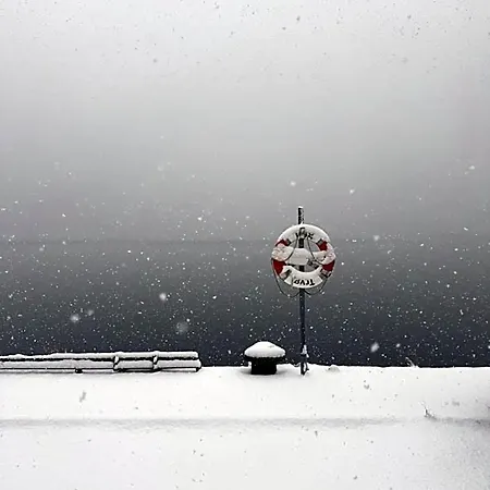 Hostel Trolltunga *