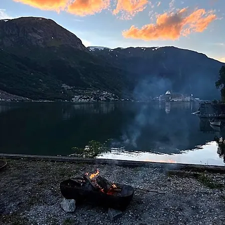 Trolltunga * Odda