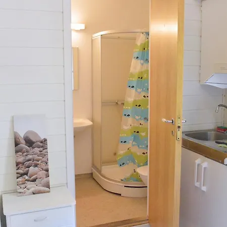 호스텔 트롤퉁가 스튜디오 *