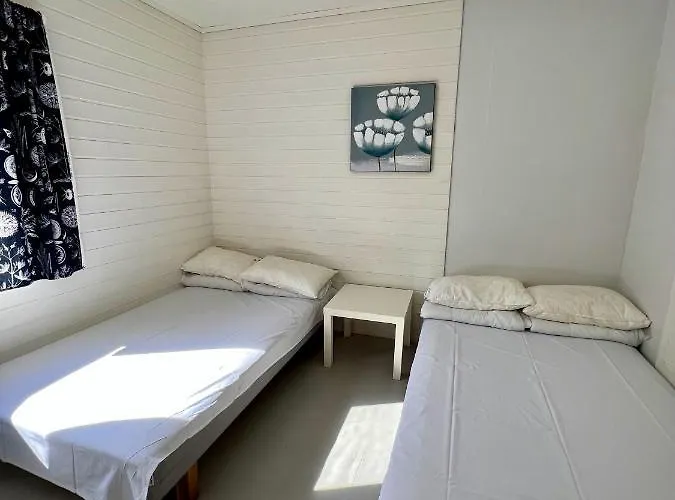 Vandrarhem Trolltunga *