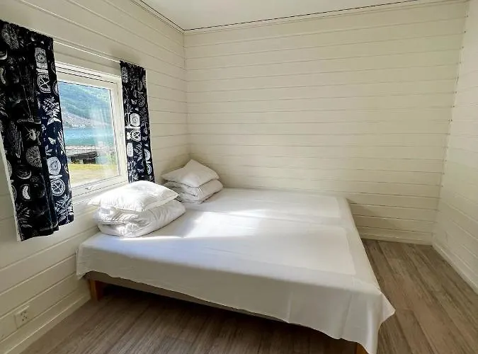 Vandrarhem Trolltunga