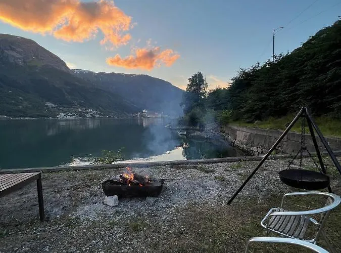 Trolltunga Odda