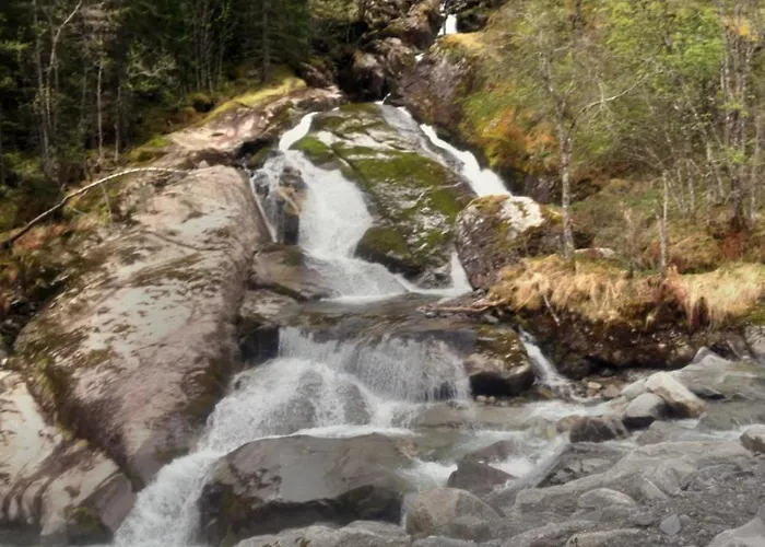 Vandrarhem Trolltunga