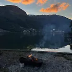 Trolltunga Vandrerhjem