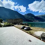 Trolltunga Vandrerhjem Odda