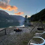 Trolltunga Odda