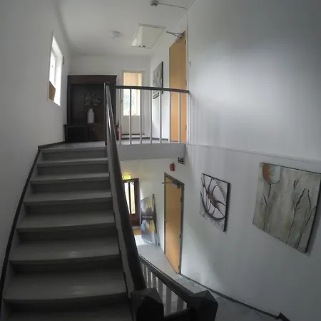 Hostel Trolltunga Odda