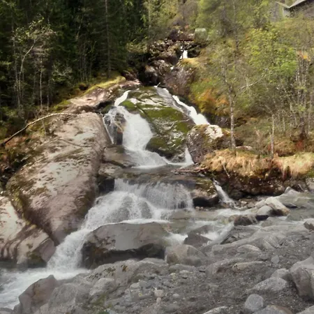 Hostel Trolltunga