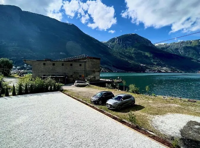 Trolltunga Vandrarhem Odda