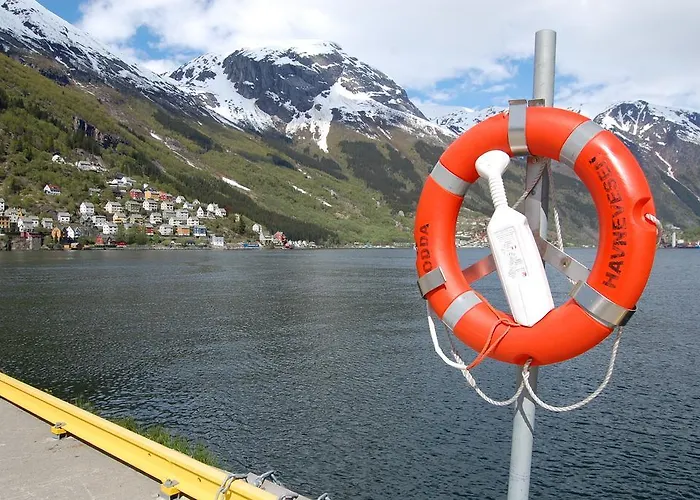 Trolltunga Odda